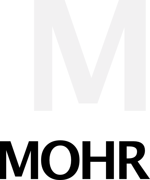 Mohr Consulting - Führungskräfte Coaching | Unternehmensberatung Logo